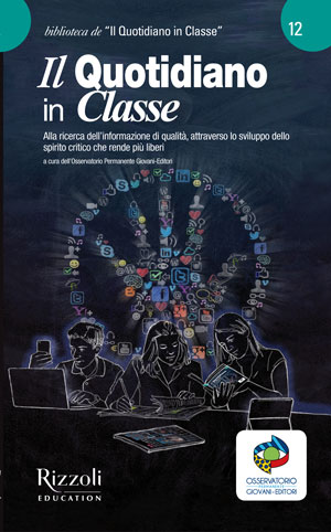 Osservatorio Giovani Editori - Il Quotiodiano in classe