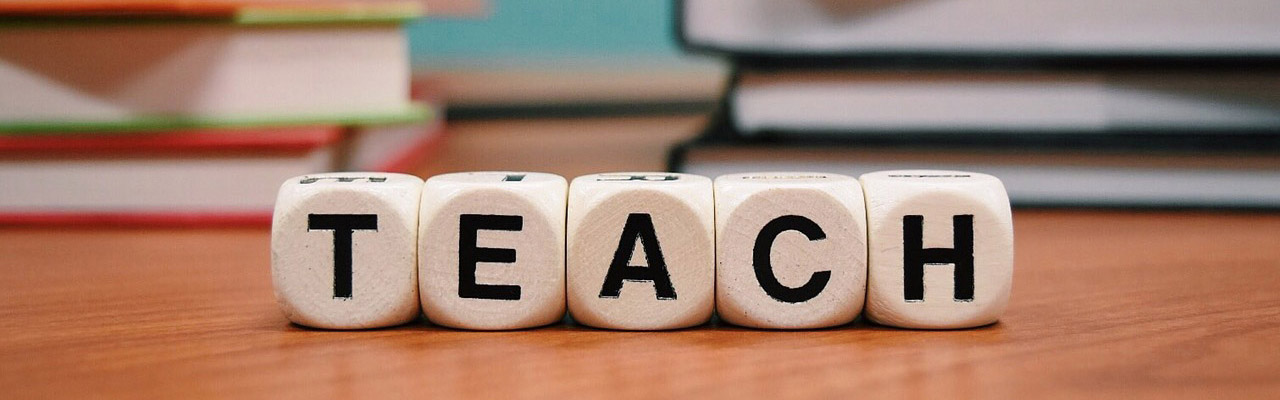 teach 1