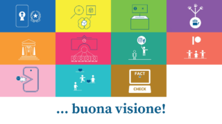 Technology – Digital Literacy: sono online le clip video per i docenti 2021-22