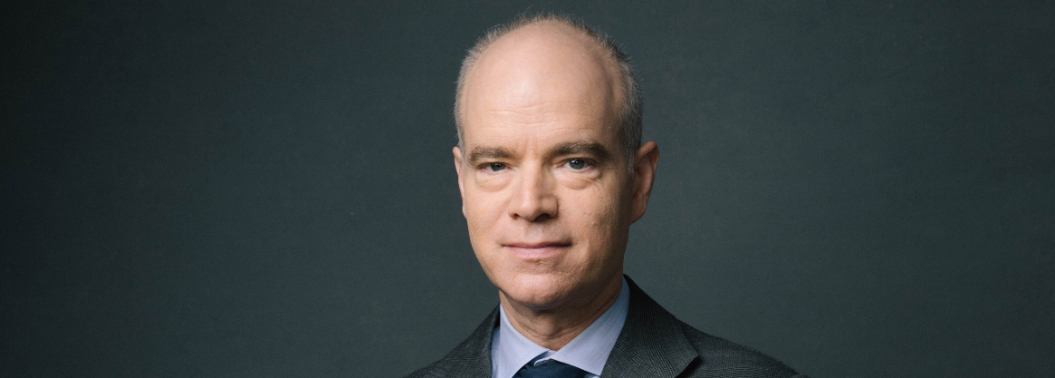Joe Kahn entra nell’International Advisory Council