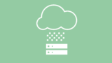 “Data e cloud storage”