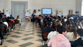 Evento “Le 5 E dell’energia”