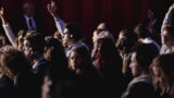 Gli studenti incontrano Christine Lagarde