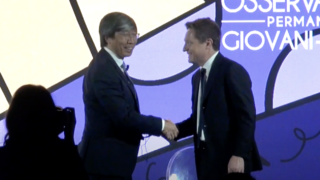 Patrick Soon Shiong