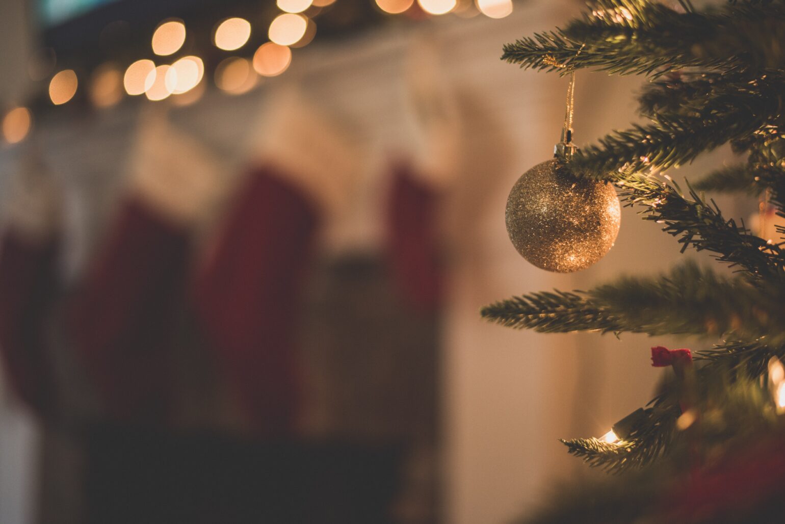Buone feste!