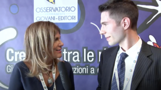 Crescere tra le righe, il Premio a Emma Marcegaglia