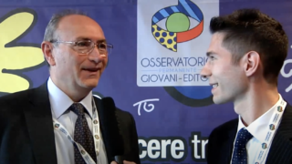 Intervista a Federico Ghizzoni