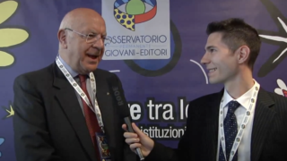 L’intervista a Remo Lucchi