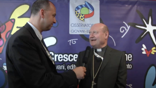 “Crescere tra le righe”, l’intervista del Cardinale Ravasi