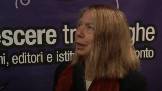 Intervista a Jill Abramson