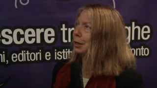 “Crescere tra le righe”l’intervista a Jill Abramson