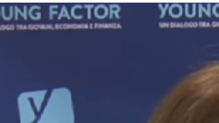 Intervista a Monica Maggioni