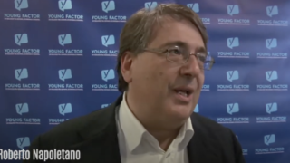 Intervista a Roberto Napoletano