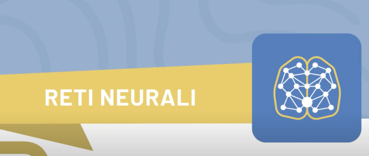 Reti Neurali