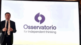 Presentato il nuovo nome e il nuovo brand dell’Organizzazione, da oggi l’Osservatorio Permanente Giovani-Editori diventa Osservatorio for independent thinking